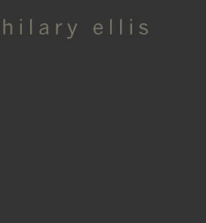 hilary ellis